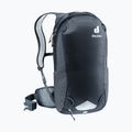 Plecak rowerowy deuter Race 12 l black 2