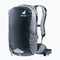 Plecak rowerowy deuter Race 12 l black 3