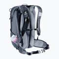 Plecak rowerowy deuter Race 16 l black 6