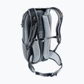 Plecak rowerowy deuter Race 16 l black 7