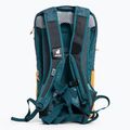 Plecak rowerowy deuter Race Air 10 l cinnamon/deepsea 2