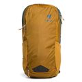 Plecak rowerowy deuter Race Air 10 l cinnamon/deepsea 5