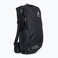 Plecak rowerowy deuter Race Air 14 + 3 l black 2