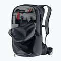 Plecak rowerowy deuter Race Air 14 + 3 l black 6