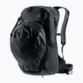 Plecak rowerowy deuter Race Air 14 + 3 l black 9