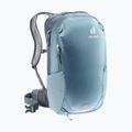 Plecak rowerowy deuter Race Air 14 + 3 l atlantic/ink 3