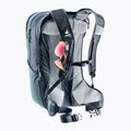 Plecak rowerowy deuter Race Air 14 + 3 l atlantic/ink 9
