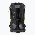 Plecak rowerowy deuter Race Air 14 + 3 l citrus/graphite 3
