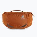 Nerka rowerowa deuter Pulse 3 l chestnut/teal