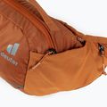 Nerka rowerowa deuter Pulse 3 l chestnut/teal 4