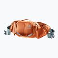 Nerka rowerowa deuter Pulse 3 l chestnut/teal 6