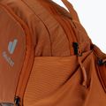 Nerka rowerowa deuter Pulse 5 l chestnut/teal 4