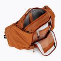 Nerka rowerowa deuter Pulse 5 l chestnut/teal 5