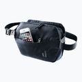Saszetka nerka deuter Passway 2 l black 6