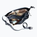 Saszetka nerka deuter Passway 2 l black 7