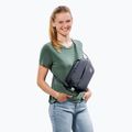 Saszetka nerka deuter Passway 2 l black 8