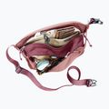 Saszetka nerka deuter Passway 2 l caspia/ maron 7