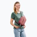 Saszetka nerka deuter Passway 2 l caspia/ maron 8