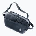 Saszetka nerka deuter Passway 4+1 l black 2