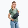 Saszetka nerka deuter Avengo 1.5 l black 8