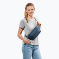 Saszetka nerka deuter Avengo 1.5 l marine 8