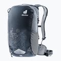 Plecak rowerowy deuter Race 12 l black 5