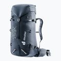 Plecak wspinaczkowy damski deuter Guide 32+ l SL black 5