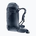Plecak wspinaczkowy damski deuter Guide 32+ l SL black 6