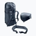 Plecak wspinaczkowy damski deuter Guide 32+ l SL black 8