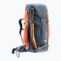 Plecak wspinaczkowy damski deuter Guide 32+ l SL black 9