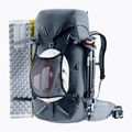 Plecak wspinaczkowy damski deuter Guide 32+ l SL black 11