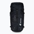 Plecak wspinaczkowy deuter Guide 34+8 l black