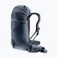 Plecak wspinaczkowy deuter Guide 34+8 l black 6