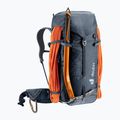 Plecak wspinaczkowy deuter Guide 34+8 l black 9