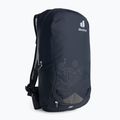 Plecak rowerowy deuter Race 12 l black 2