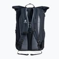Plecak miejski deuter StepOut 22 l 125th black 3
