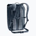 Plecak miejski deuter StepOut 22 l 125th black 7