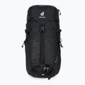 Plecak turystyczny damski deuter Trail 22 l SL black