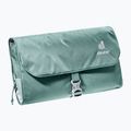 Kosmetyczka deuter Wash Bag II jade