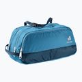 Kosmetyczka deuter Wash Bag Tour III wave/ ink