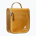 Kosmetyczka deuter Wash Center I cinnamon/ almond