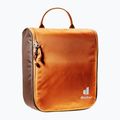 Kosmetyczka deuter Wash Center II chestnut/ umbra