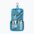 Kosmetyczka deuter Wash Center Lite II wave/ink 2