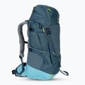 Plecak trekkingowy dziecięcy deuter Fox 30 + 4 l marine/lagoon 2