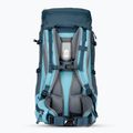 Plecak trekkingowy dziecięcy deuter Fox 30 + 4 l marine/lagoon 3