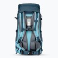 Plecak trekkingowy dziecięcy deuter Fox 30 l marine/lagoon 3