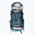 Plecak trekkingowy dziecięcy deuter Fox 30 + 4 l marine/lagoon 4