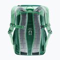 Plecak turystyczny dziecięcy deuter Junior 18 l spearmint/seagreen 3