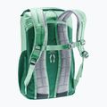 Plecak turystyczny dziecięcy deuter Junior 18 l spearmint/seagreen 4