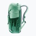 Plecak turystyczny dziecięcy deuter Junior 18 l spearmint/seagreen 5